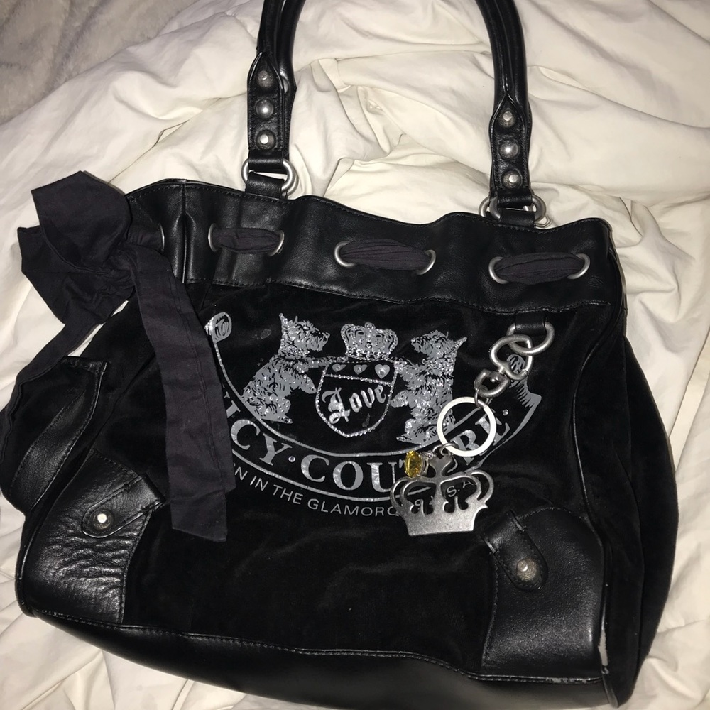 Juicy Couture Bag!